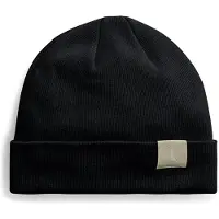 Atomic Rolled Cuff Beanie