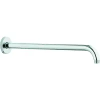 GROHE Bras de douche de douche de pluie Saille 380 mm, 28361000
