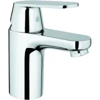 GROHE Eurosmart Cosmopolitan Mitigeur de lavabo chromé - 32824000