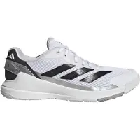 Adidas Chaussures De Padel Crazyquick Ls