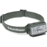 Black Diamond Lampe frontale Storm