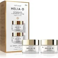 Helia -D Cell Concept conditionnement avantageux pour rajeunir la peau