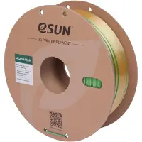Esun Epla-Silk Mystic 1,75Mm Gold Grn Blk 1Kg