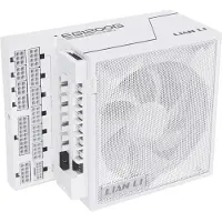 Lian Li EDGE GOLD 1200 Alimentation 80 PLUS Gold, PCIe 5.1, ATX 3.1