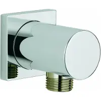 GROHE Rainshower coude de raccordement mural, 27076000