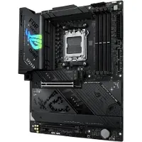 Asus ROG STRIX X870-F GAMING WIFI AMD X870 Emplacement AM5 ATX