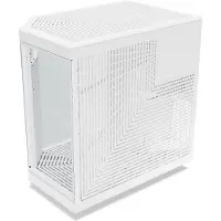 HYTE Y70 Touch Infinite Tour Midi blanc