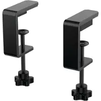 Moza Racing Table Clamp For Yoke Pince de table pour base de vol