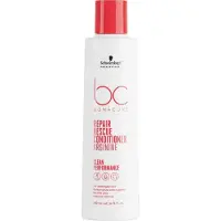 Schwarzkopf BC Bonacure Repair Conditioner Arginine 200ml - conditionneur répara
