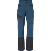 Vaude Monviso Alpine Pants Bleu 36 Femme