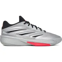 Adidas Chaussure de sport 'Crazy Energy' noir / argent