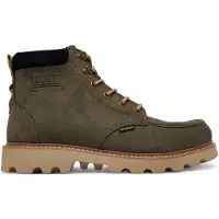 Palladium Chaussures Trooperlite Grit Zip 04985325