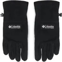 Columbia Sequoia Grove Gloves Noir S Femme