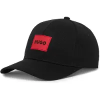 HUGO Casquette pour enfant en coton