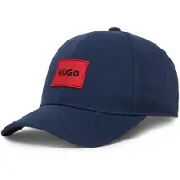 HUGO Casquette pour enfant en coton