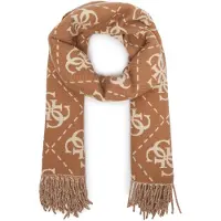 GUESS Foulard beige