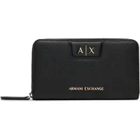 Armani Exchange Portefeuille Pour Femme Xw000359_af26570