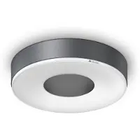 Steinel RS 200 SC Sans fil plafond/mur Anthracite (078782)