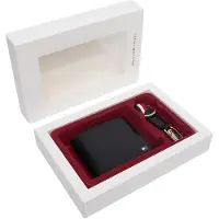 Tommy Hilfiger Porte-monnaies noir