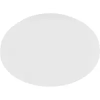 Eglo LED Plafonnier Pogliola-E blanc Ø 31 cm