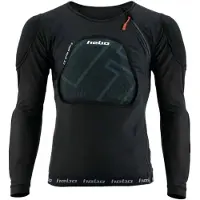 Hebo Defender Pro Tpe Junior Long Sleeve Protection T-shirt XL/2XL
