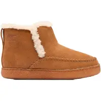 Sorel Boots 'NAKISKA III' beige clair / caramel
