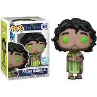 Funko POP! Figurine Films Bruno Gw Encanto Figurine