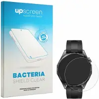 Upscreen Protection Antibactérien, Film de protection pour smartwatch, Transparent