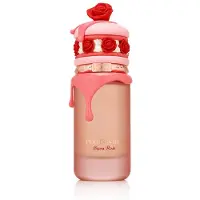 French Avenue , Fleuriche Bisou Rose, Eau de Parfum, pour femmes, 100 ml