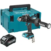 Makita Perceuse-visseuse sans fil DF003GZ 40 V max. - sans batterie - sans chargeur