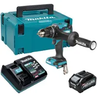 Makita Perceuse-visseuse sans fil DF003GZ 40 V max. - sans batterie - sans chargeur