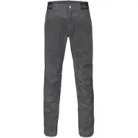 Rafiki Ledge Pants Gris L Homme