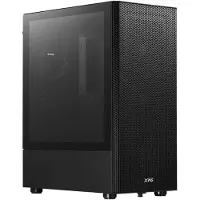 ADATA XPG 75261056 Geh XPG VALOR MESH (ATX) Midi Tower schwarz retail