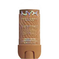 Nyx Buttermelt Glow Stix stick illuminateur teinte 12 It's Giving Melt 5 g