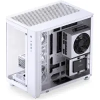 Jonsbo Boîtier Pc Tk-3 Tempered Glass