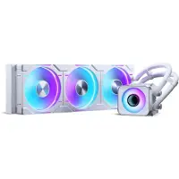 Phanteks Refroidissement Liquide Glacier One 360 Mm