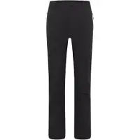 Jack Wolfskin Activate Thermic Pants Noir 48 / Regular Homme