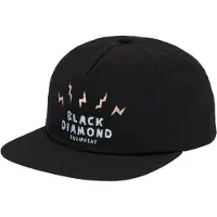 Black Diamond Casquette de surf Synthetic