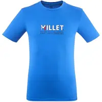 Millet T-shirt à Manches Courtes Miv10140