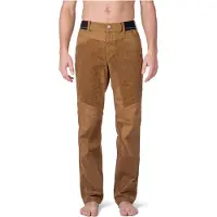 Rafiki Ledge Pants Marron XL Homme
