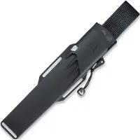 Fällkniven Zytel sheath for A1 knives, next generation