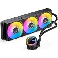 Jonsbo Refroidissement Liquide Tg-360 360 Mm