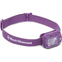 Black Diamond Lampe frontale Cosmo