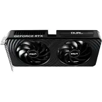 Palit RTX5050 Dual GDDR6 HDMI 3xDP - Grafikkarte - 8.192 MB (NE65050019P1-GB2070D)
