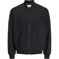 Jack & Jones Veste mi-saison 'JJECharge' noir