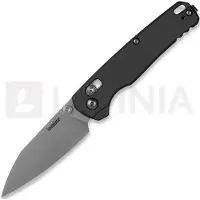 Kershaw Couteau pliant Bel Air Gray Stonewash