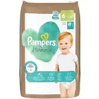 Pampers Harmonie