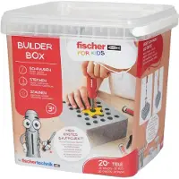 Fischertechnik fischer for kids - Boîte de construction