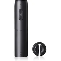 VacuVin Vacu Vin - Tire-Bouchon éLectrique - Wine Opener 91004606