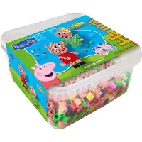 Pipsa Possu Little Sister (388755) Craft Kit Multicolore